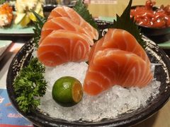 -友壹町寿司(嘉洲广场店)