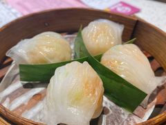 一品鲜虾饺-又一间茶点轩(宝业路店)