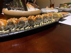 -奈九居酒屋(滨河大道店)