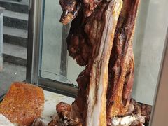 -洲心明记烧肉大粥(总店)