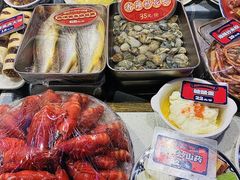 -福苗小骆驼烧烤(莲湖路店)