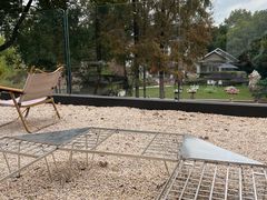 -J Create城市露营咖啡·简餐·宠物(上海动物园店)