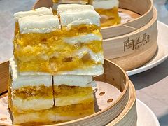 -陶兰居·手工点心·粤菜(圆融时代广场店)