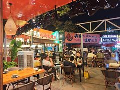 -友记功夫香·人民川菜(红牌楼店)