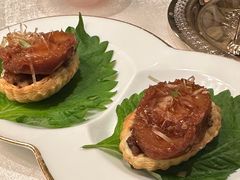 -东海朗廷酒店-唐阁T’ANG COURT 中餐厅