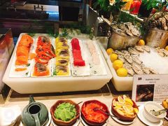 -深圳隐秀山居酒店