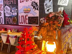 -SUPER BOWL 超级碗披萨(崂山丽达店)