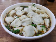-回坊马二饺子馆