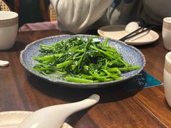 -章记星洲 · 新加坡餐厅(望京店)