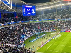 -八万人体育馆-外场足球场