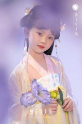 -盘子女人坊生日照·摄影馆(华强店)