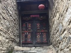 -甘堡藏寨