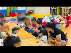 -北京梧桐树双语幼儿园