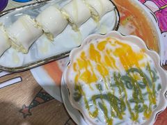 -甜心妈妈·榴莲星级糖水(北京路总店)