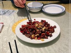 -广益饭店·云南菜·传统滇菜(翠湖北门书屋店)