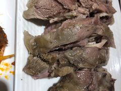 -品回味清真西北楼(宁波首店)