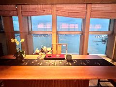 -厦门康莱德酒店