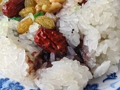 -美新点心店(陕西北路店)
