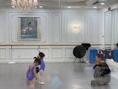 -芭蕾仙子 FairyBallet 少儿芭蕾舞蹈中心(丽都旗舰店)