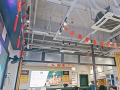 -晓彭肥肠鸡·泡椒鸡火锅(水木天地店)