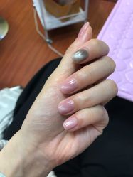 点击看大图 -浪漫美甲美睫