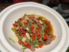 -老湘村·湖南土菜(天河维多利店)