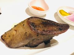 -俄士厨房(万松园店)