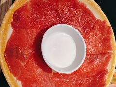 -蜀大侠火锅(四川北路店)