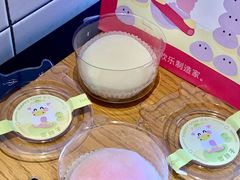 -欢牛蛋糕屋(萧山万象汇店)