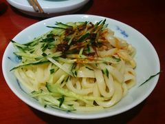 -窄巷子陕菜馆·地道陕西菜(粉巷店)