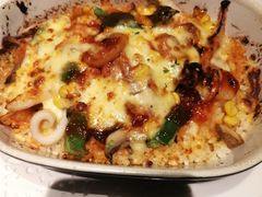 -必胜客(新辰里酒仙桥店)