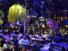 -村理·乡村菜音乐餐厅(河西店)