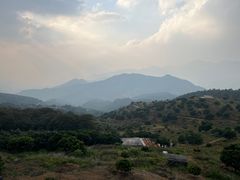 -广州市石门国家森林公园
