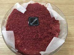 草莓双层芝士蛋糕-BreadTalk面包新语·烘焙蛋糕(海岸城店)