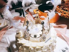 -Dark Horse·黑马蛋糕·低脂·低糖淡奶(金匙望湖大厦店)