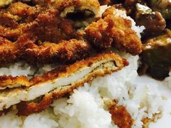 -顶好快餐(市府店)