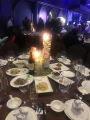 -格乐利雅婚礼艺术中心(南外滩店)