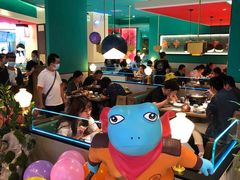 -蛙小侠(亚欧商厦店)