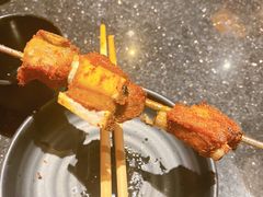 -鸣记脆皮烤鱼·海鲜烤鱼(亿合城店)