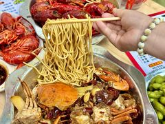 -聂师傅油焖大虾