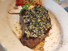 -燃扒房Steakhouse(皇庭店)