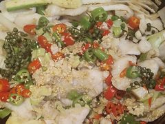 -大丰收脆鱼(浦西万达店)