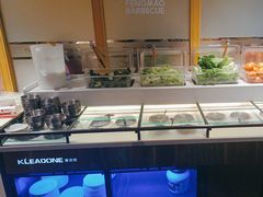 -丰茂烤串(金源店)