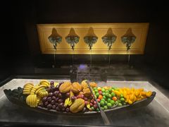 -金链花·泰国餐厅(国贸店)
