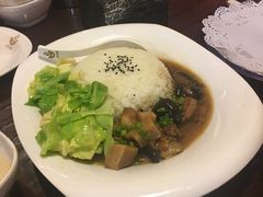 -三个大叔东北烧烤·砂锅菜(西三旗店)