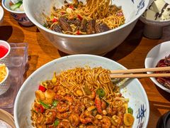 -李犟大爆鳝面·手工蟹黄包(湖滨西湖店)
