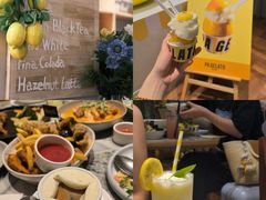 -沛家·西餐Brunch·直火料理