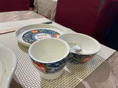 -老浒记烤鸭-北京菜(琉璃厂店)