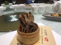 -香雪海饭店中餐厅(人民桥店)