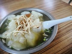 -荣巷小馄饨(荣巷店)